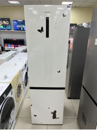 Холодильник Gorenje NRK 6202 AC4